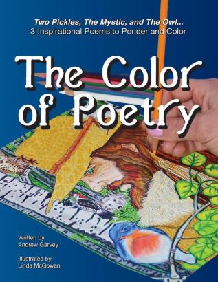 The Color of Poetry