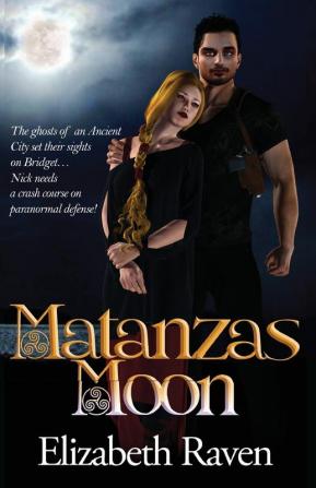 Matanzas Moon: 1