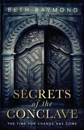 Secrets of the Conclave: 1 (World of Corinas)