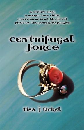 Centrifugal Force: 2 (Forces of Nature)