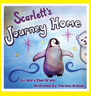 Scarlett's Journey Home