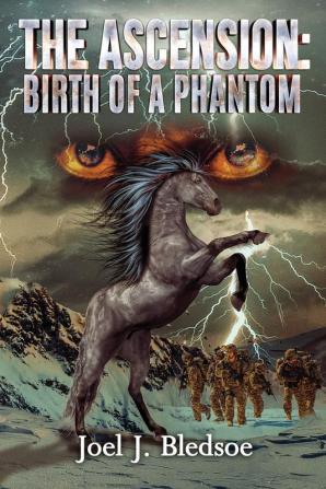 The Ascension: Birth of a Phantom