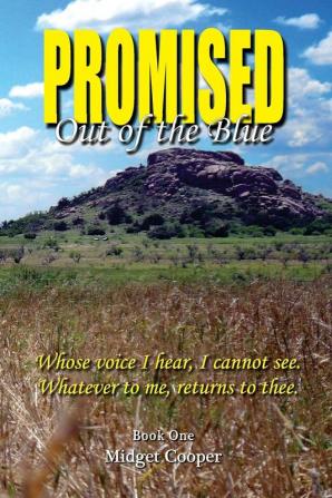 Promised: Out of the Blue: 1