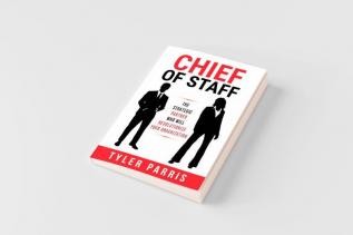 Chief Of Staff