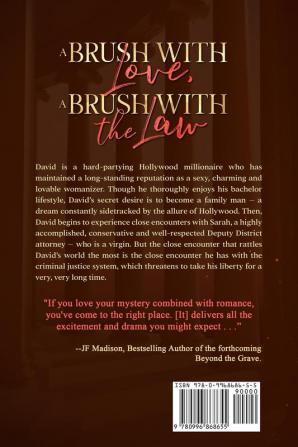 A Brush with Love A Brush with the Law