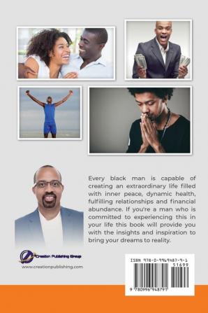 The Cure For Onlyness: A Black Man's Guide To Joy Passion & Purpose