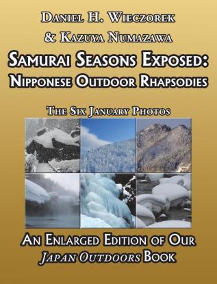 Samurai Seasons Exposed: Nipponese Outdoor Rhapsodies