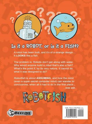 Robotfish