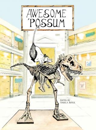 Awesome 'Possum Volume 2