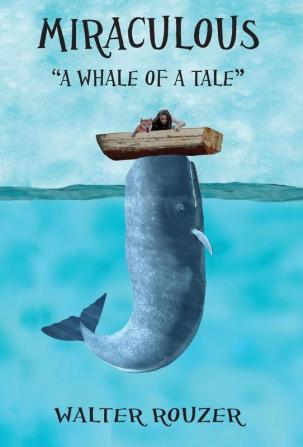 Miraculous: A Whale of a Tale