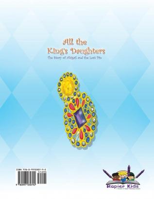 All the King's Daughters: The Story of Abigail and the Lost Pin