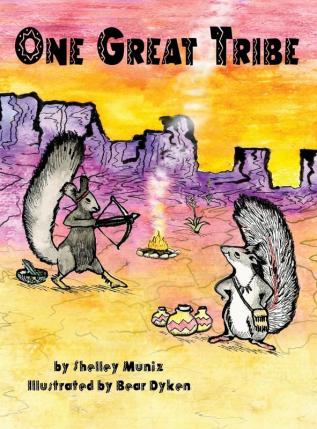 One Great Tribe (First Edition)