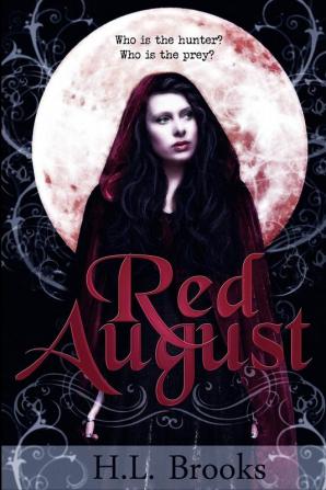 Red August: 1