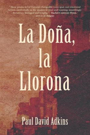 La Dona La Llorona