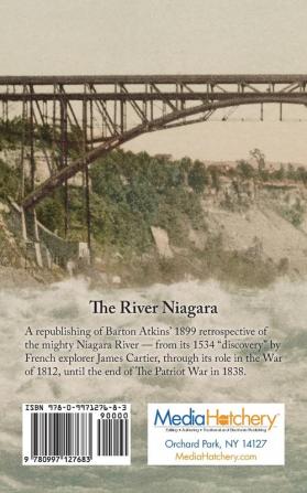 The River Niagara