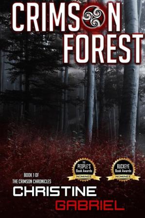 Crimson Forest: The Crimson Chronicles: 1