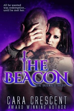 The Beacon: 1 (Original's Trilogy)