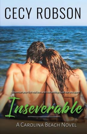 Inseverable: A Carolina Beach Novel: 1 (Carolina Beach Novels)