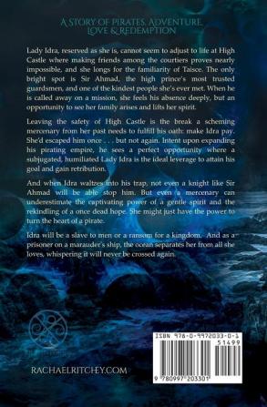 Captive Hope: 2 (Chronicles of the Twelve Realms)