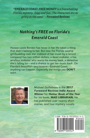 Emerald Coast: Free Money