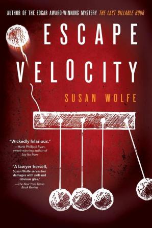 Escape Velocity