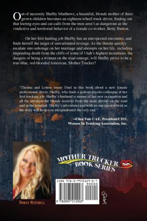 Mother Trucker: 1 (Mother Trucker Book)