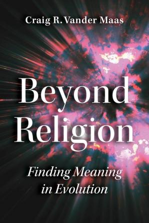 Beyond Religion