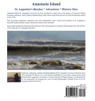 Anastasia Island: St. Augustine's Jewel by the Sea