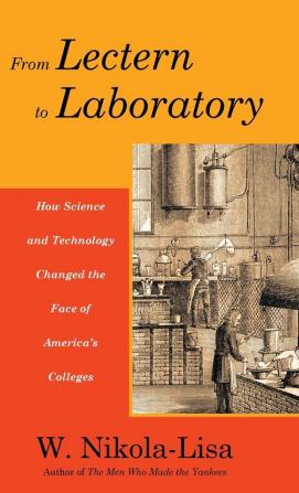 From Lectern to Laboratory