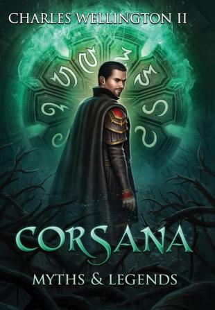 Corsana: Myths and Legends: 2