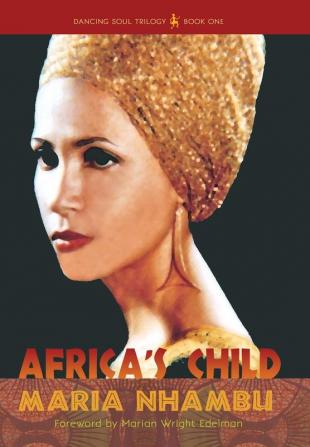 Africa's Child: ONE (Dancing Soul Trilogy)