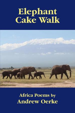 Elephant Cake Walk