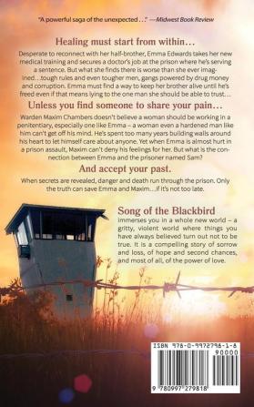 Song of the Blackbird