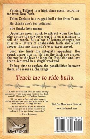 Give the Lady a Ride: a Circle Bar Ranch novel: 1