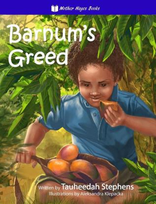 Barnum's Greed