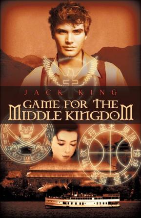 Game for the Middle Kingdom: 1