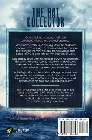 The Rat Collector: 1 (Age of End)