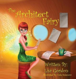 The Architect Fairy: 3 (Fairy Village)