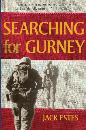 Searching for Gurney