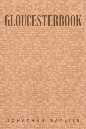 Gloucesterbook (Gloucesterman)