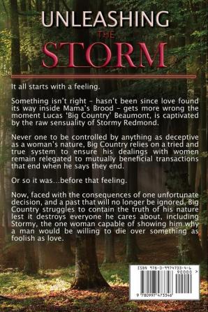 Unleashing The Storm: 2 (Mama's Brood)