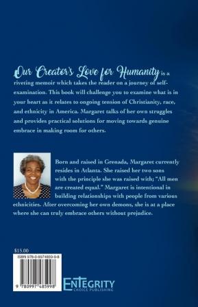 Our Creator's Love for Humanity: An Awakening Journey Towards Togetherness