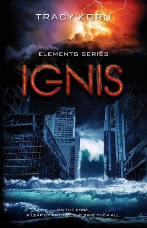 Ignis: 4 (Elements)