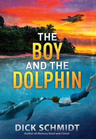 The Boy and the Dolphin