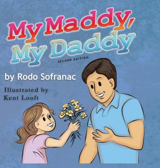 My Maddy My Daddy: 1