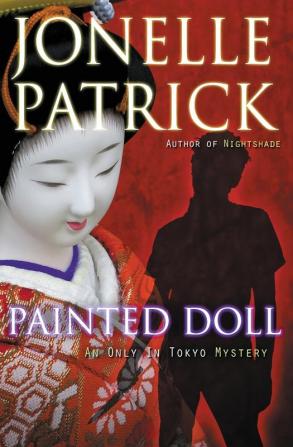 Painted Doll: 4 (Only in Tokyo Mystery)