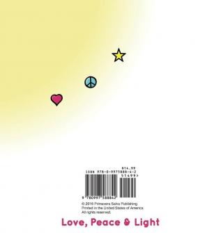 Love Peace & Light