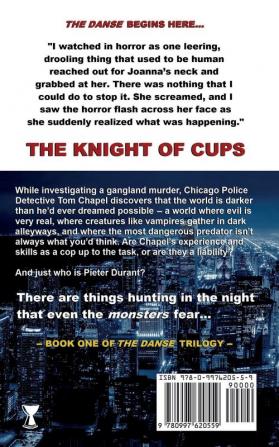 The Knight of Cups: The Danse Book 1