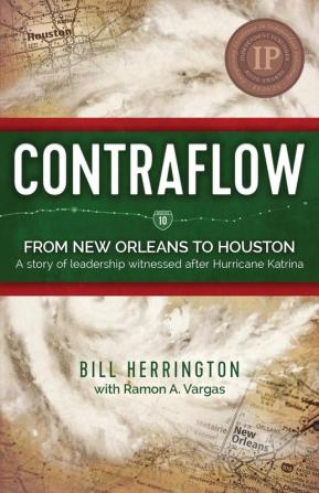 Contraflow: From New Orleans to Houston