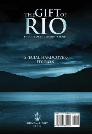 The Gift of Rio: 1 (Gift of the Elements)